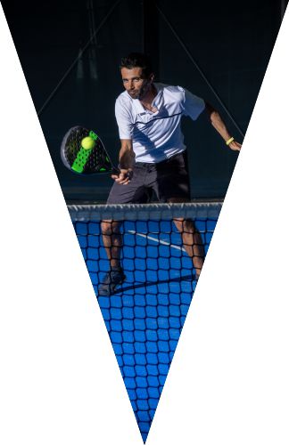 Court De Padel Norwich