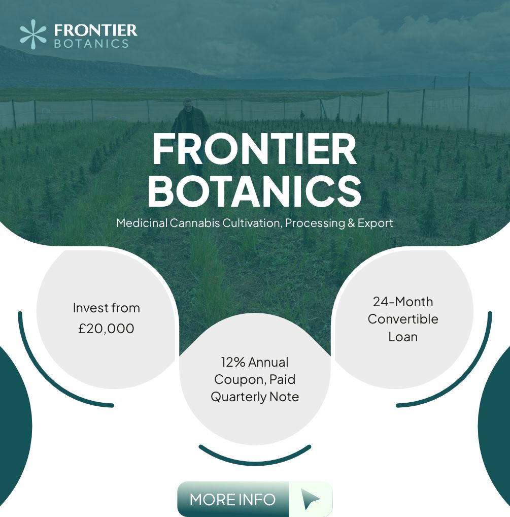 Frontier Botanics