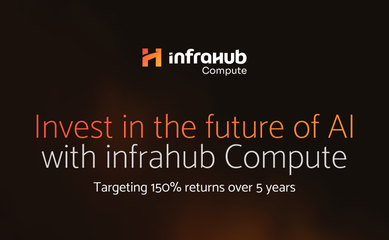 InfraHub Compute Newsletter