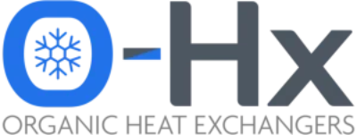 Cool Energy Storage from O-Hx
